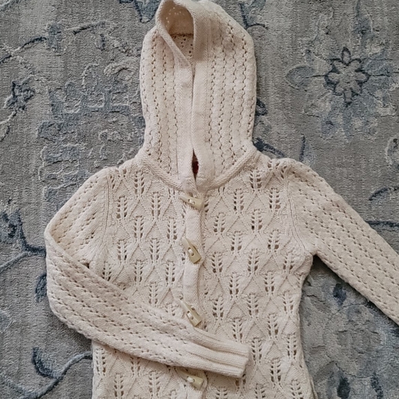 Hoodie sweat - Picture 2 of 7